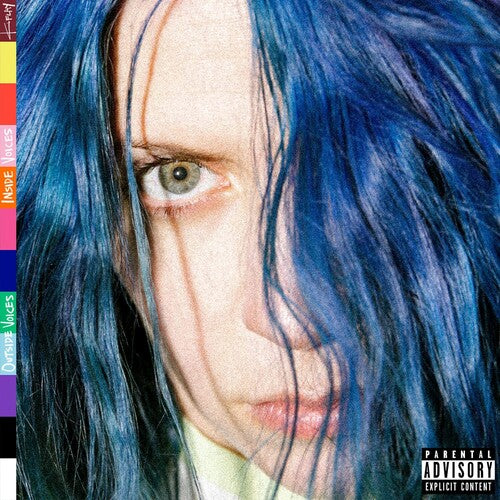 K.Flay – Inside Voices / Outside Voices