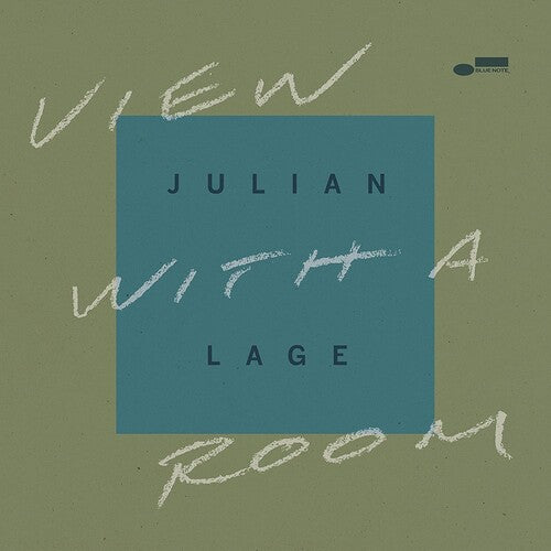 LAGE,JULIAN - VIEW WITH A ROOM