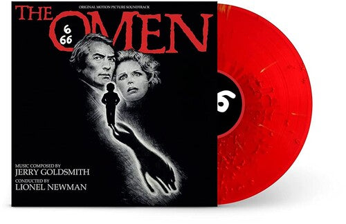GOLDSMITH,JERRY - OMEN - O.S.T.