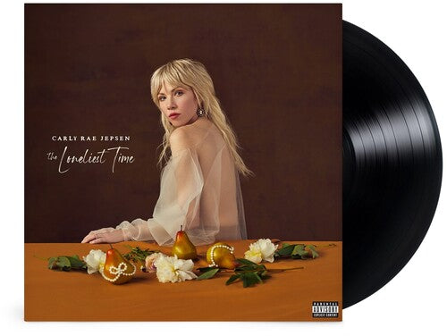 JEPSEN,CARLY RAE - LONELIEST TIME