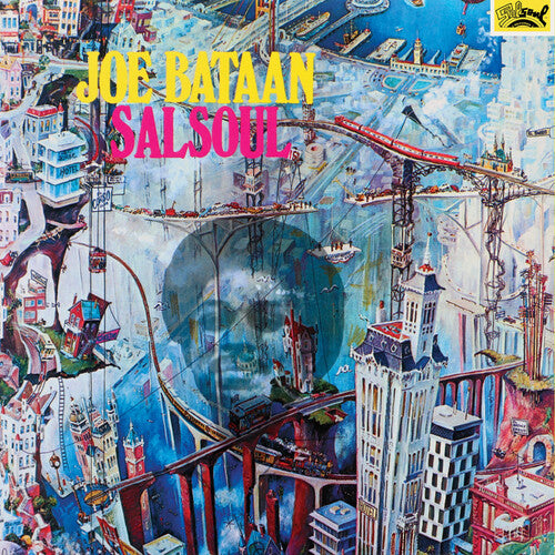 BATAAN,JOE - SALSOUL