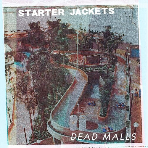 STARTER JACKETS - DEAD MALLS