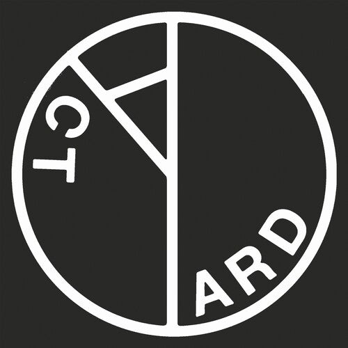 YARD ACT - OVERLOAD