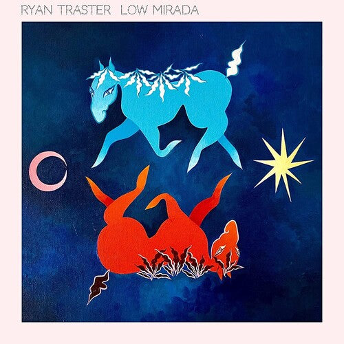 TRASTER,RYAN - LOW MIRADA