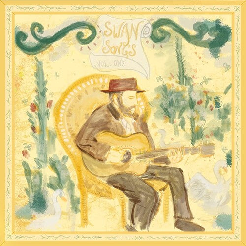 ROSS,AARON - SWAN SONGS VOL. 1