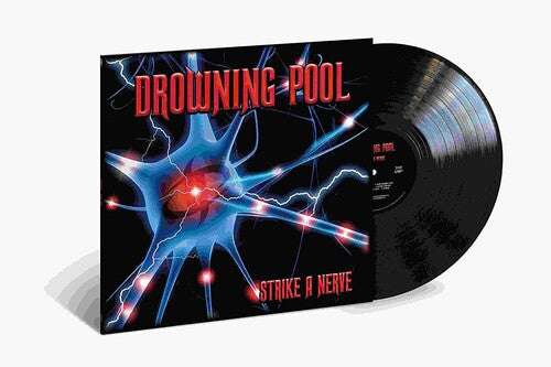 Drowning Pool – Strike A Nerve