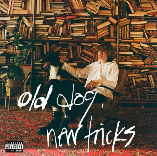 GLAIVE - OLD DOG NEW TRICKS