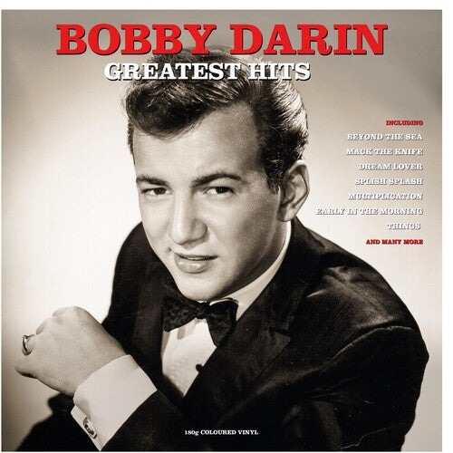 DARIN,BOBBY - GREATEST HITS