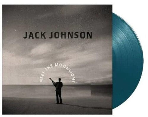 JOHNSON,JACK - MEET THE MOONLIGHT