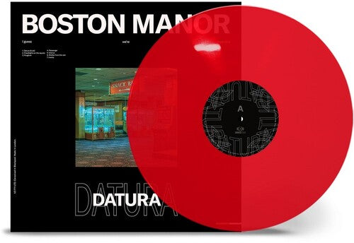 BOSTON MANOR - DATURA