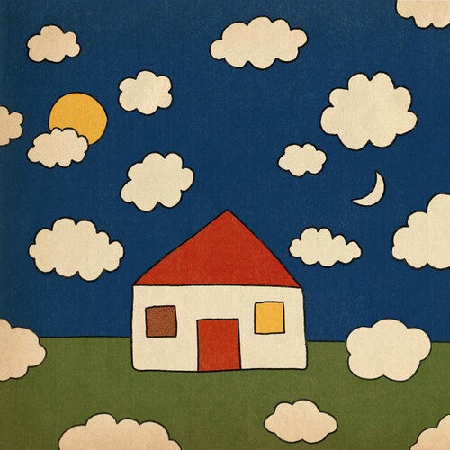 FRANCIS,JW - DREAM HOUSE