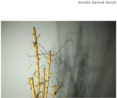 BAROVA / CHYSKA / KLAPSTE - DOTYK
