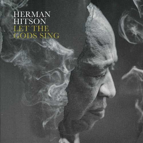 HITSON,HERMAN - LET THE GODS SING