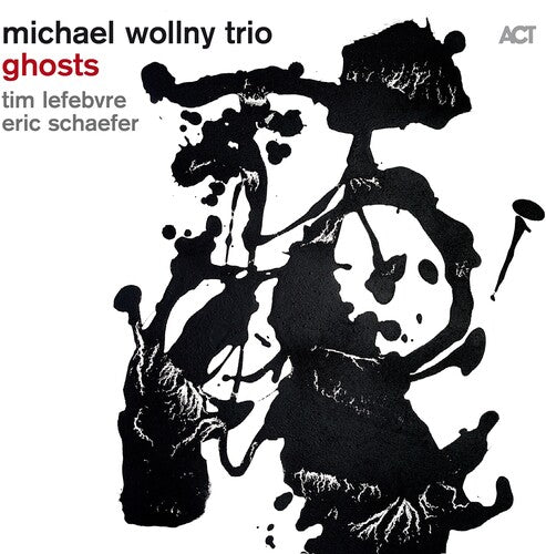 WOLLNY,MICHAEL - GHOSTS