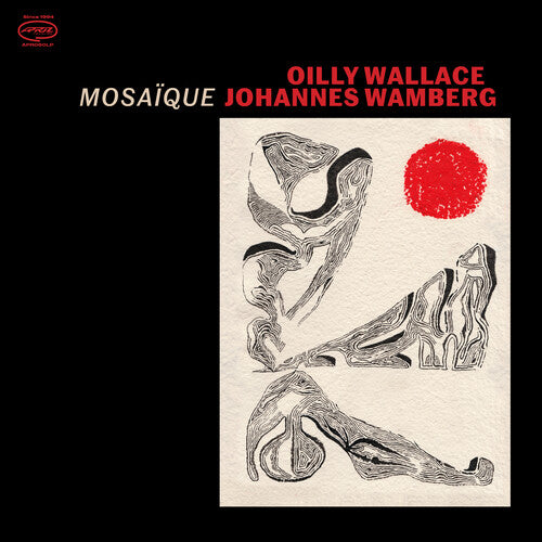 Wallace, Oilly / Wamberg, Johannes – Mosaique