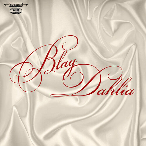 BLAG DAHLIA - INTRODUCING RALPH CHAMPAGNE