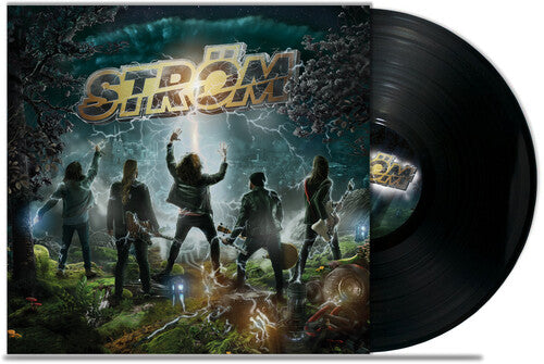 Strom – Strom