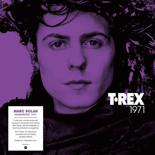T.REX - 1971