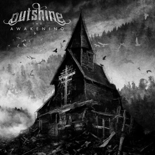 OUTSHINE - AWAKENING