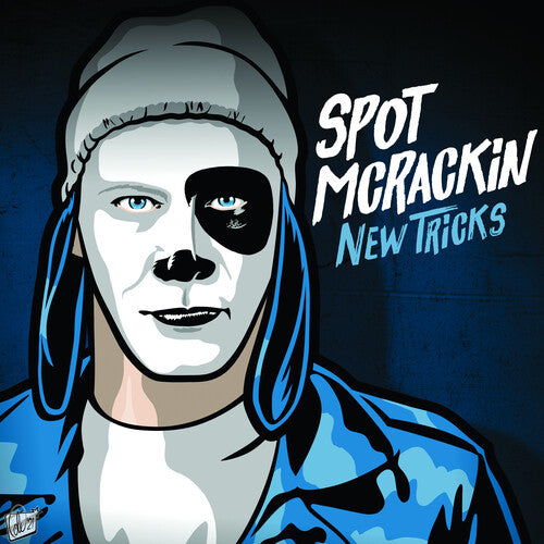 MCRACKIN,SPOT - NEW TRICKS