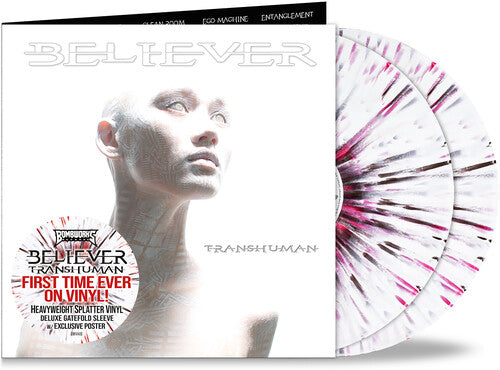 BELIEVER - TRANSHUMAN
