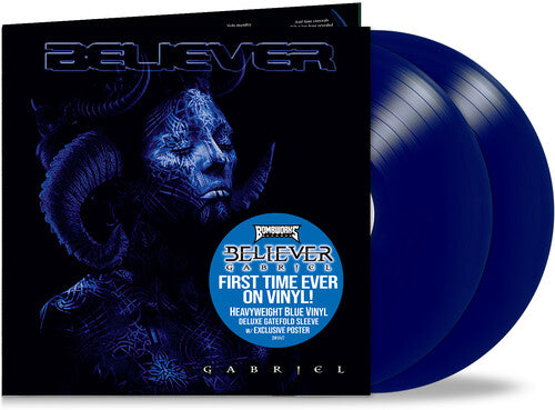 BELIEVER - GABRIEL