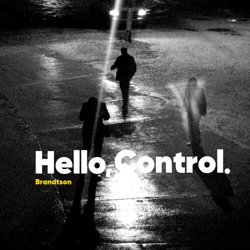 BRANDTSON - HELLO CONTROL