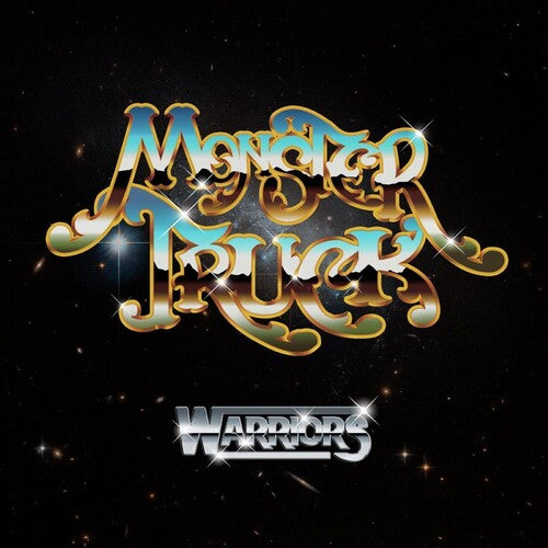 Monster Truck – Warriors