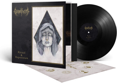 GOSPELHEIM - RITUAL & REPETITION