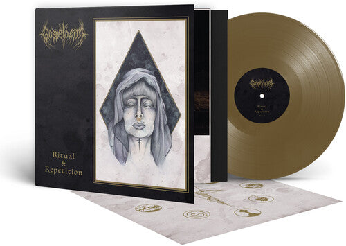 GOSPELHEIM - RITUAL & REPETITION - GOLD