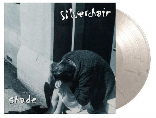 SILVERCHAIR - SHADE