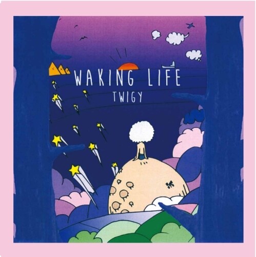 Twigy – Waking Life