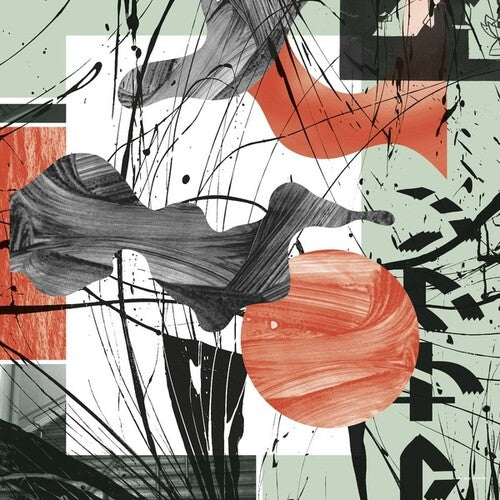 STONE,CARL - WE JAZZ REWORKS VOL. 2