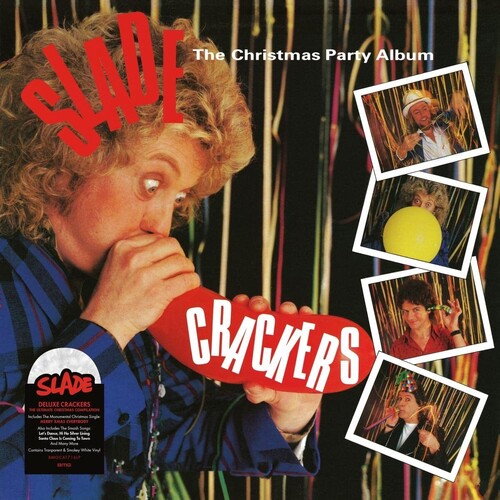 Slade – Crackers