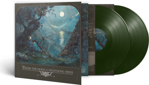 WHOM THE MOON A NIGHTSONG SINGS / VARIOUS - WHOM THE MOON A NIGHTSONG SINGS / VARIOUS