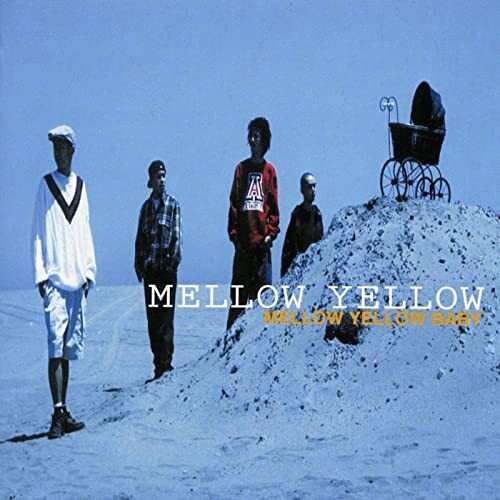 Mellow Yellow – Mellow Yellow Baby
