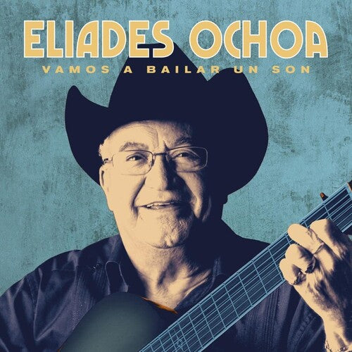 OCHOA,ELIADES - VAMOS A BAILAR UN SON