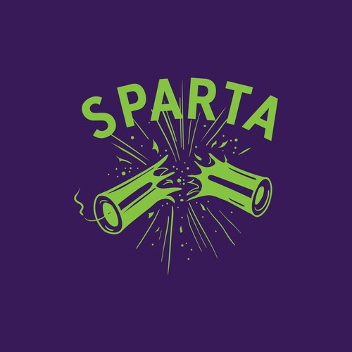 Sparta – Sparta