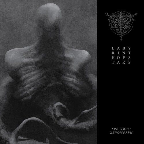 LABYRINTH OF STARS - SPECTRUM XENOMORPH