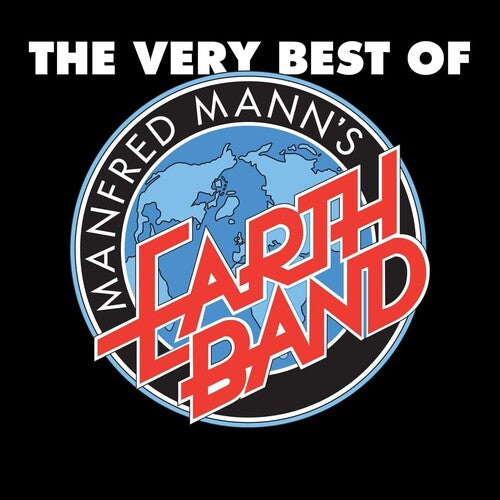 MANFRED MANN'S EARTH BAND - BEST OF MANFRED MANN'S EARTH BAND