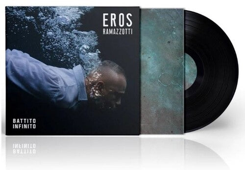 Eros Ramazzotti – Battito Infinito
