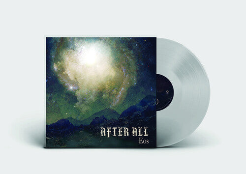 AFTER ALL - EOS - WHITE