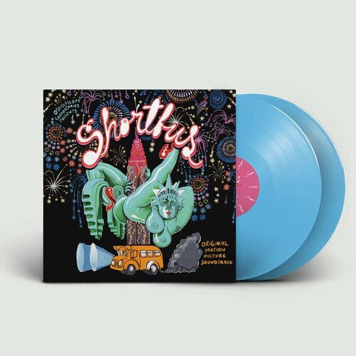 SHORTBUS / O.S.T. - SHORTBUS / O.S.T.