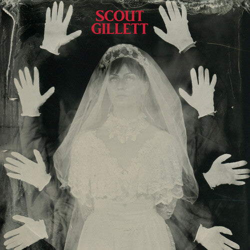 GILLETT,SCOUT - NO ROOF NO FLOOR - CLEAR
