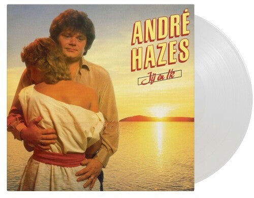 HAZES,ANDRE - JIJ EN IK