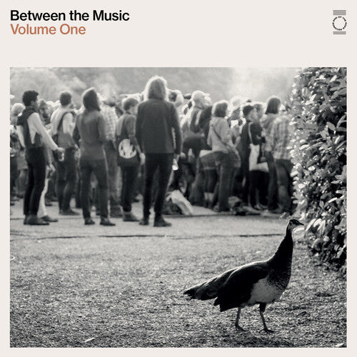 END OF THE ROAD PRESENTS: BETWEEN THE MUSIC / VAR - END OF THE ROAD PRESENTS: BETWEEN THE MUSIC / VAR