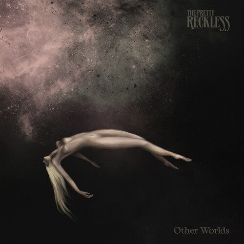 PRETTY RECKLESS - OTHER WORLDS