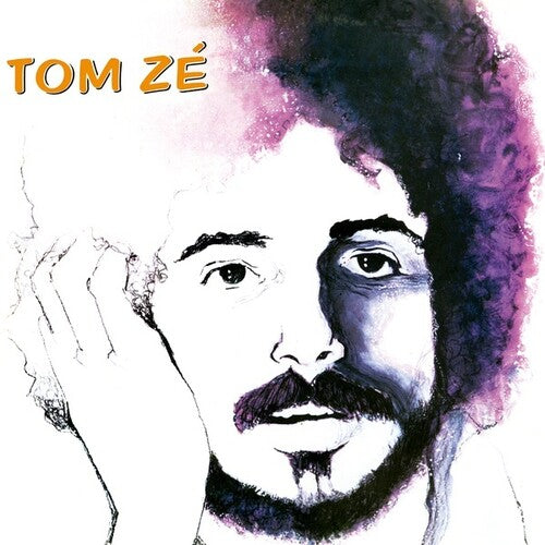 ZE,TOM - TOM ZE (1972)