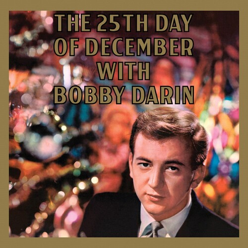 DARIN,BOBBY - 25TH DAY OF DECEMBER