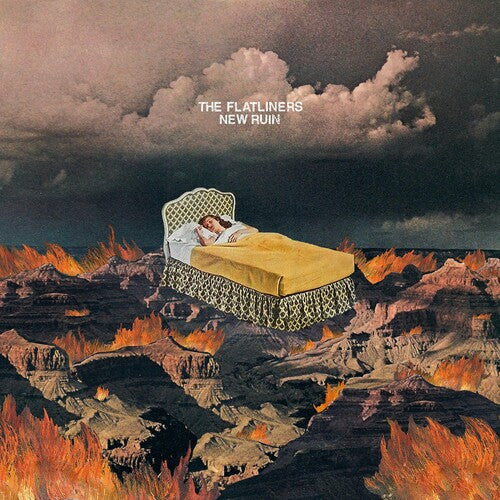 The Flatliners – New Ruin